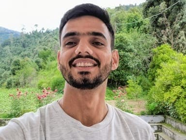 Rohit Bahuguna